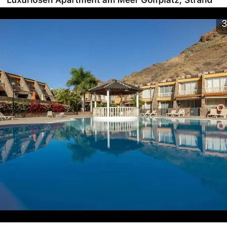 Mit Blick Apartment *
