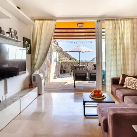 Apartment Mit Blick Taurito