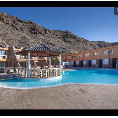 Apartment Mit Blick Taurito