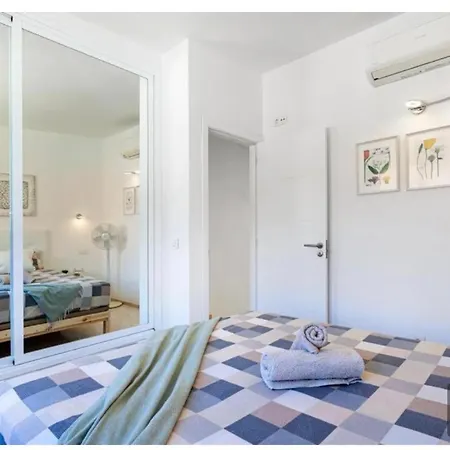 Apartment Mit Blick
