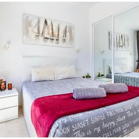 Apartment Mit Blick *