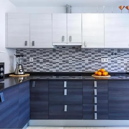 Mit Blick Apartment